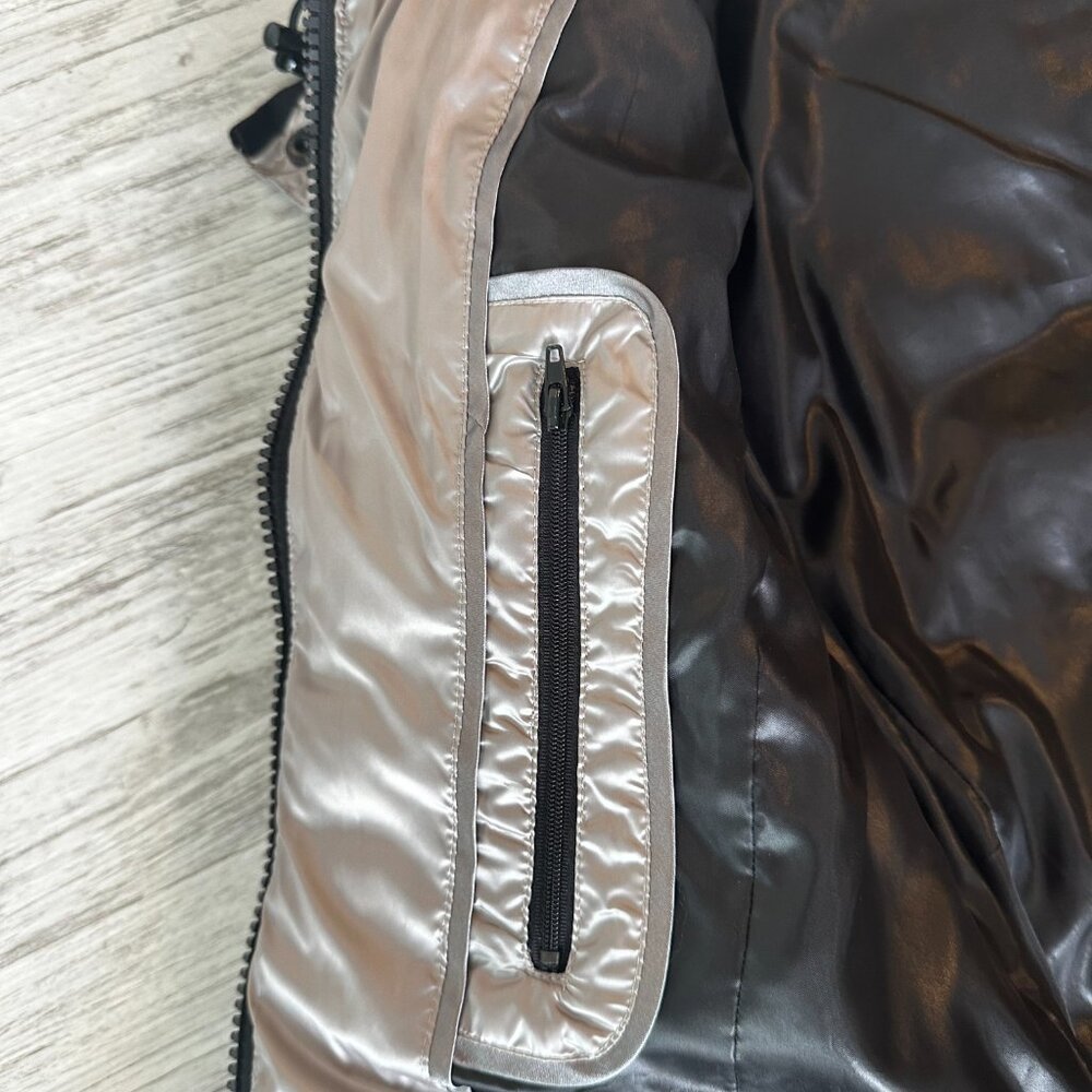 Andrew Mark Down Jacket - image 3